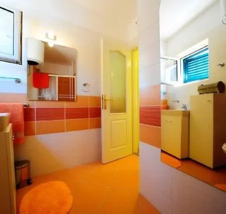 度假居 Moj Mir 苏佩塔尔