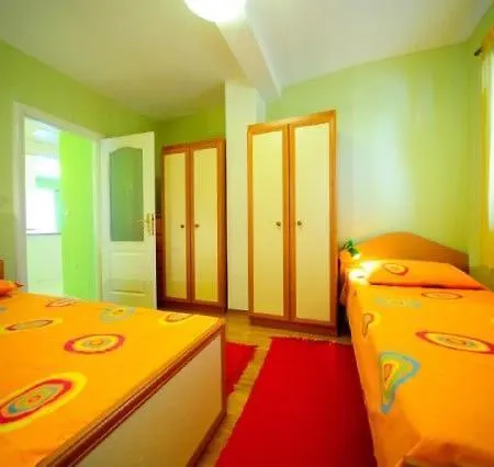 Moj Mir بيت للعطل